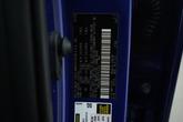 Thumbnail of 2025 Blue Crush Metallic Toyota Corolla Cross
