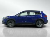 Thumbnail of 2025 Blue Crush Metallic Toyota Corolla Cross