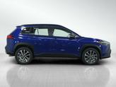 Thumbnail of 2025 Blue Crush Metallic Toyota Corolla Cross