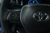 Thumbnail of 2025 Blue Crush Metallic Toyota Corolla Cross