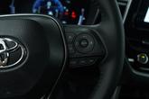 Thumbnail of 2025 Blue Crush Metallic Toyota Corolla Cross