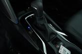 Thumbnail of 2025 Blue Crush Metallic Toyota Corolla Cross