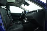 Thumbnail of 2025 Blue Crush Metallic Toyota Corolla Cross