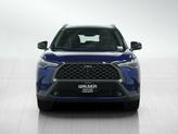 Thumbnail of 2025 Blue Crush Metallic Toyota Corolla Cross