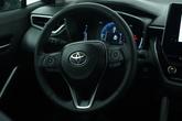 Thumbnail of 2025 Blue Crush Metallic Toyota Corolla Cross