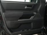 Thumbnail of 2025 Midnight Black Metallic Toyota Tundra