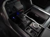 Thumbnail of 2025 Midnight Black Metallic Toyota Tundra