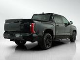 Thumbnail of 2025 Midnight Black Metallic Toyota Tundra