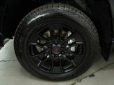 Thumbnail of 2025 Midnight Black Metallic Toyota Tundra