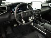 Thumbnail of 2025 Midnight Black Metallic Toyota Tundra