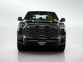 Thumbnail of 2025 Midnight Black Metallic Toyota Tundra