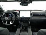 Thumbnail of 2025 Midnight Black Metallic Toyota Tundra