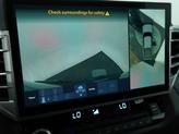 Thumbnail of 2025 Midnight Black Metallic Toyota Tundra