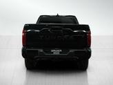 Thumbnail of 2025 Midnight Black Metallic Toyota Tundra