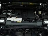 Thumbnail of 2025 Midnight Black Metallic Toyota Tundra