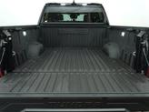 Thumbnail of 2025 Midnight Black Metallic Toyota Tundra