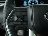 Thumbnail of 2025 Midnight Black Metallic Toyota Tundra