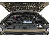 Thumbnail of 2025 Blue Crush Metallic Toyota Tacoma