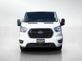 Thumbnail of 2022 Oxford White Ford Transit-350