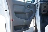 Thumbnail of 2022 Oxford White Ford Transit-350