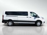 Thumbnail of 2022 Oxford White Ford Transit-350