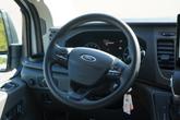 Thumbnail of 2022 Oxford White Ford Transit-350