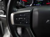 Thumbnail of 2019 Summit White Chevrolet Silverado 1500