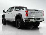 Thumbnail of 2019 Summit White Chevrolet Silverado 1500