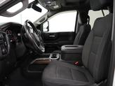 Thumbnail of 2019 Summit White Chevrolet Silverado 1500