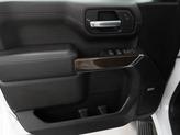 Thumbnail of 2019 Summit White Chevrolet Silverado 1500