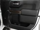 Thumbnail of 2019 Summit White Chevrolet Silverado 1500