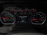 Thumbnail of 2019 Summit White Chevrolet Silverado 1500