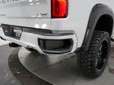 Thumbnail of 2019 Summit White Chevrolet Silverado 1500