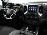Thumbnail of 2019 Summit White Chevrolet Silverado 1500