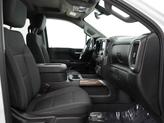 Thumbnail of 2019 Summit White Chevrolet Silverado 1500