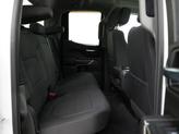 Thumbnail of 2019 Summit White Chevrolet Silverado 1500