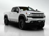 Thumbnail of 2019 Summit White Chevrolet Silverado 1500
