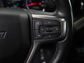 Thumbnail of 2019 Summit White Chevrolet Silverado 1500