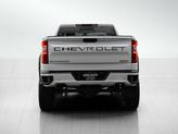 Thumbnail of 2019 Summit White Chevrolet Silverado 1500