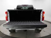 Thumbnail of 2019 Summit White Chevrolet Silverado 1500