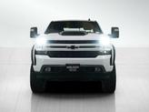 Thumbnail of 2019 Summit White Chevrolet Silverado 1500