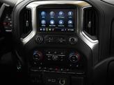 Thumbnail of 2019 Summit White Chevrolet Silverado 1500