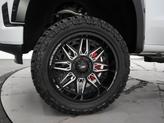 Thumbnail of 2019 Summit White Chevrolet Silverado 1500