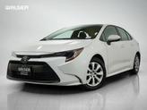 Photo of 2024 Ice Toyota Corolla