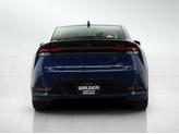Thumbnail of 2024 Blue Toyota Prius