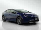 Thumbnail of 2024 Blue Toyota Prius