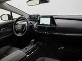 Thumbnail of 2024 Blue Toyota Prius