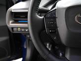 Thumbnail of 2024 Blue Toyota Prius