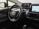 Thumbnail of 2024 Blue Toyota Prius