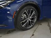 Thumbnail of 2024 Blue Toyota Prius